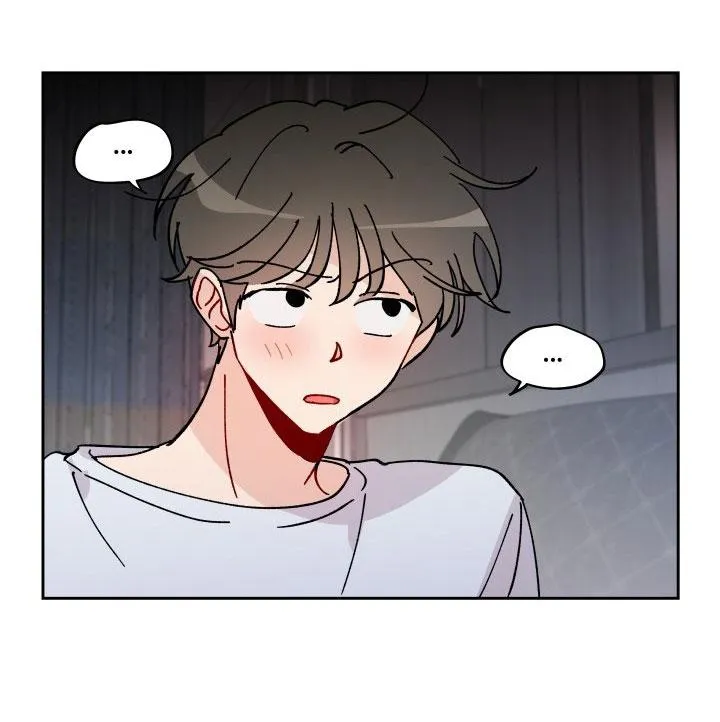 Khoảng Cách Gặp Gỡ Chapter 14 Trang 62