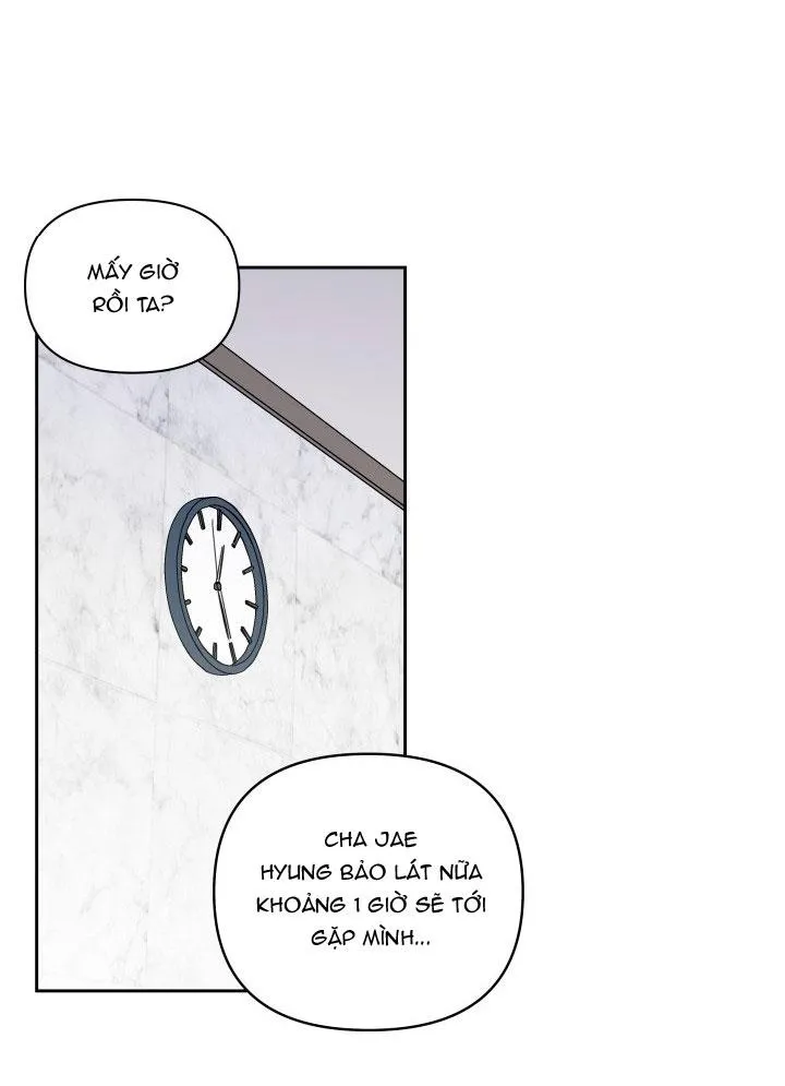 Khoảng Cách Gặp Gỡ Chapter 15 Trang 7