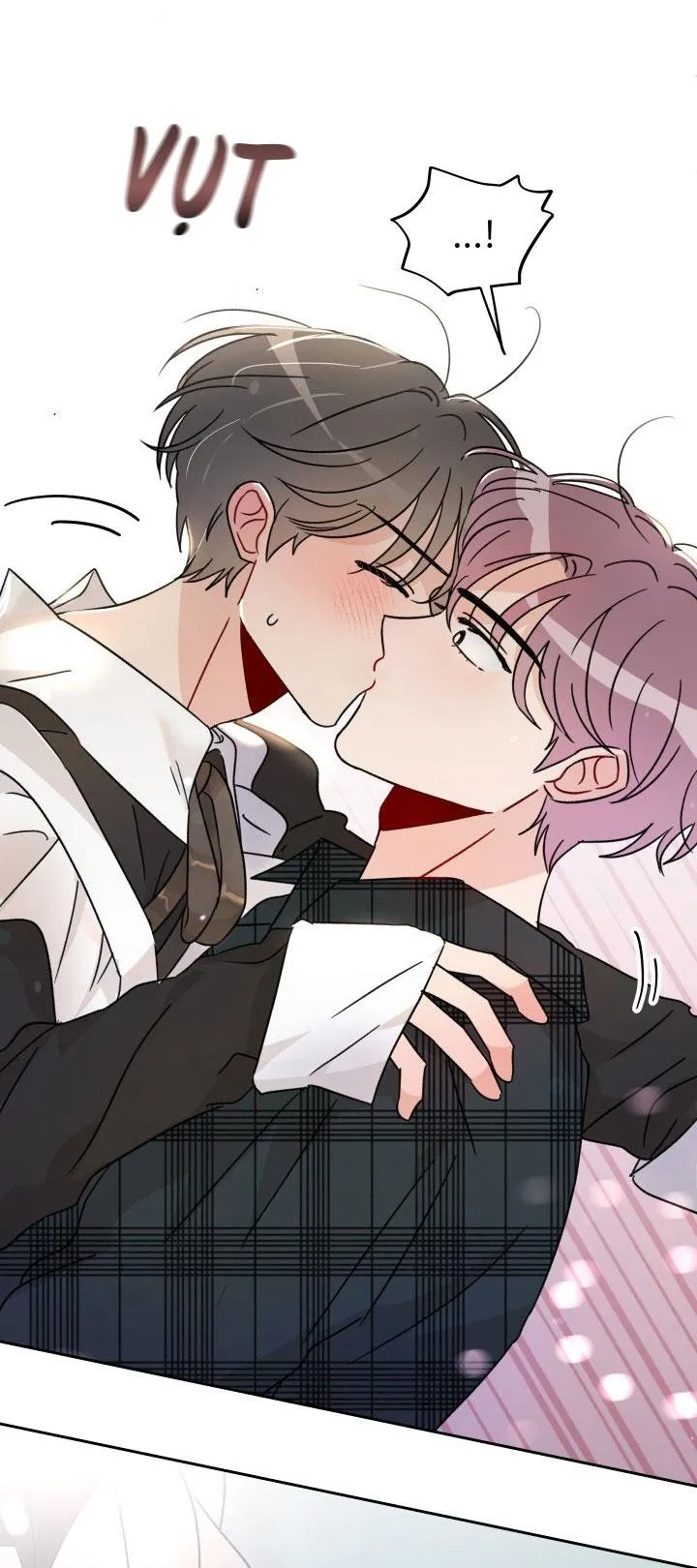 Khoảng Cách Gặp Gỡ Chapter 15 Trang 38