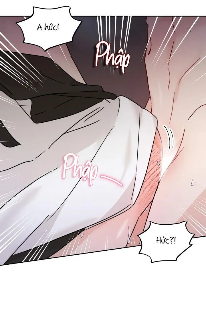 Khoảng Cách Gặp Gỡ Chapter 15 Trang 51