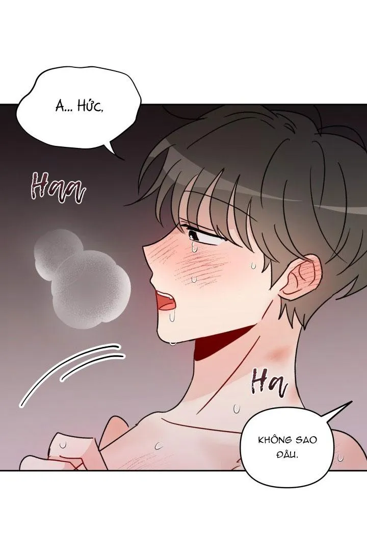 Khoảng Cách Gặp Gỡ Chapter 15 Trang 54