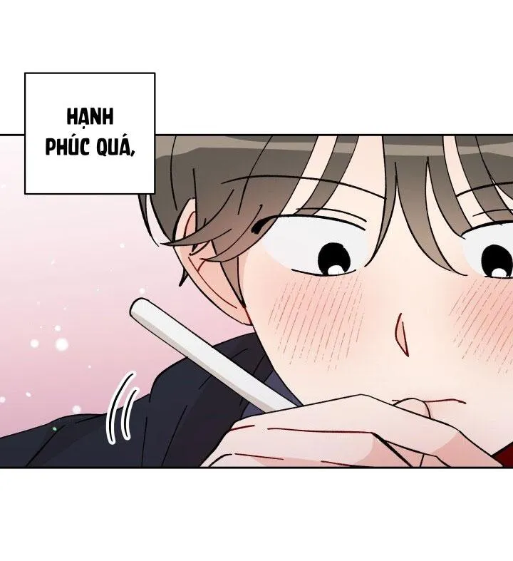 Khoảng Cách Gặp Gỡ Chapter 16 Trang 9