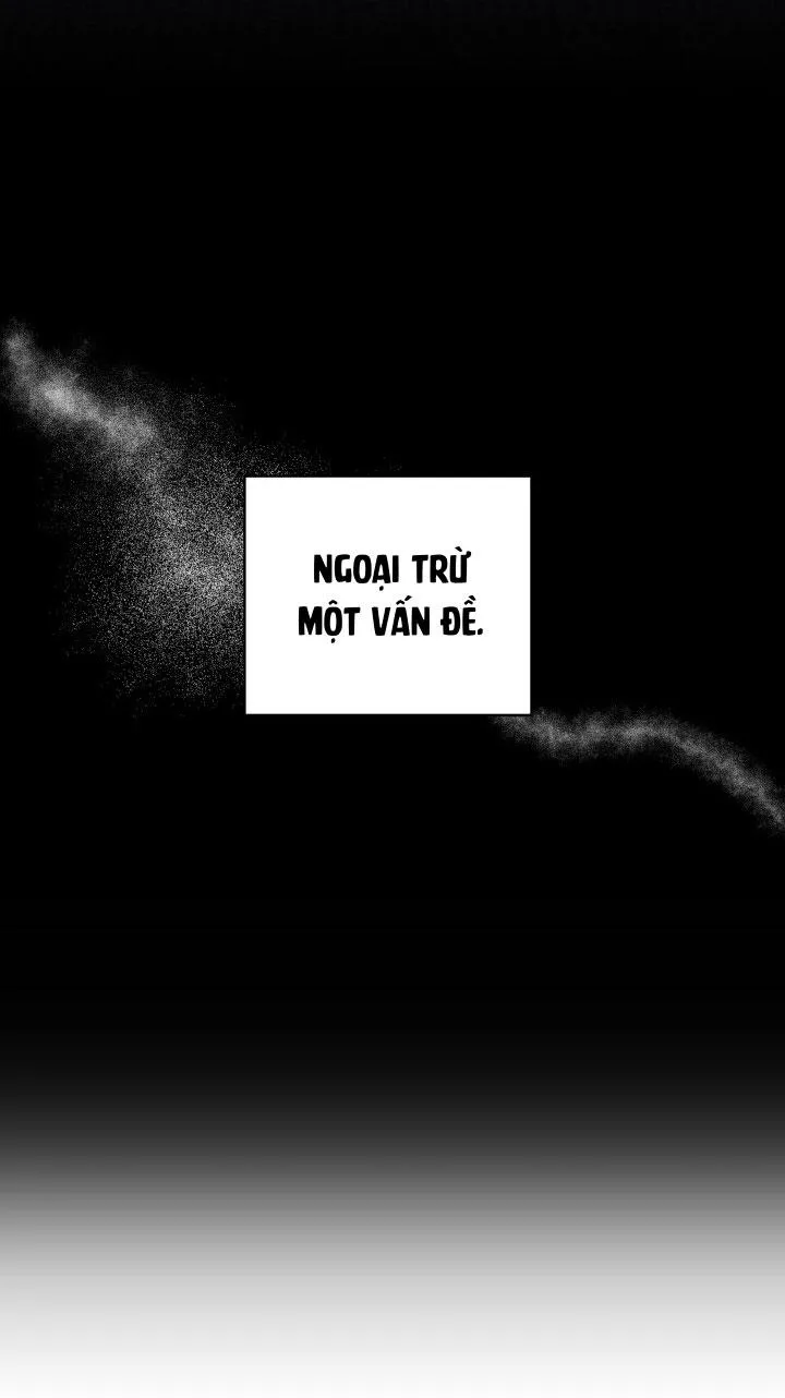 Khoảng Cách Gặp Gỡ Chapter 16 Trang 11