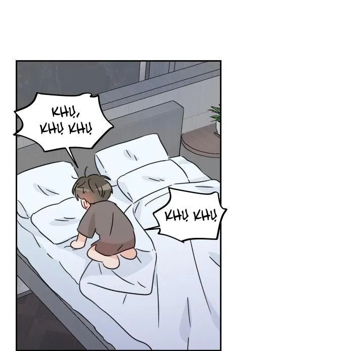 Khoảng Cách Gặp Gỡ Chapter 16 Trang 27