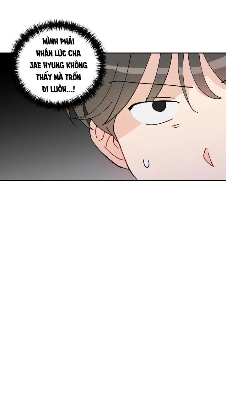 Khoảng Cách Gặp Gỡ Chapter 16 Trang 29