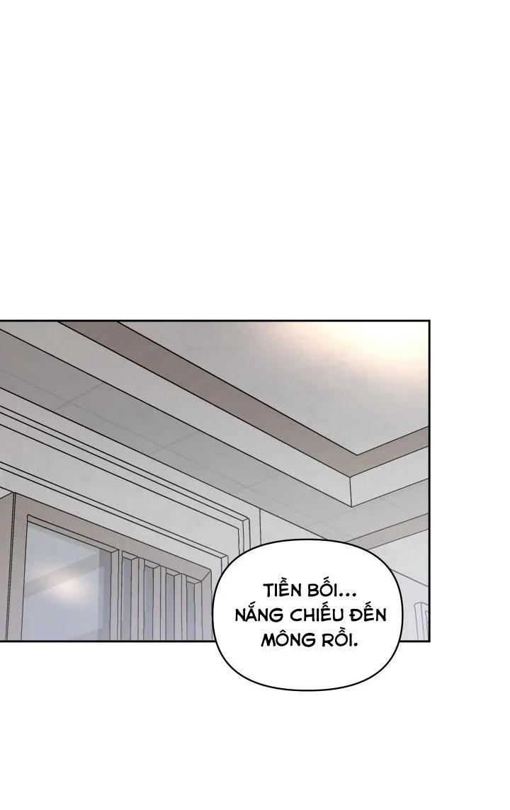 Khoảng Cách Gặp Gỡ Chapter 16 Trang 30