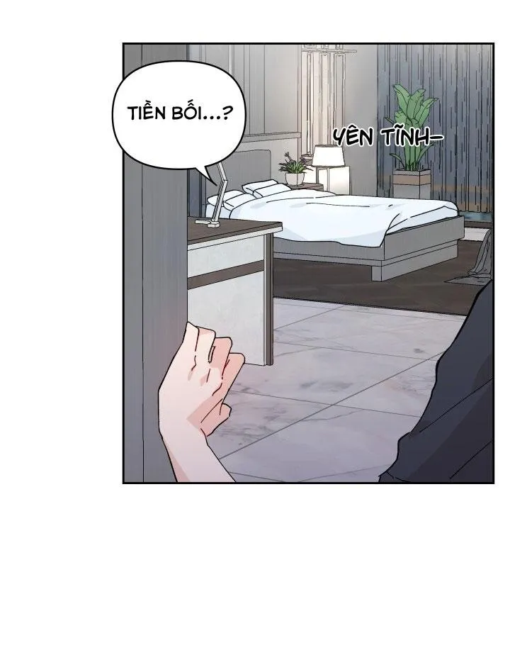 Khoảng Cách Gặp Gỡ Chapter 16 Trang 31