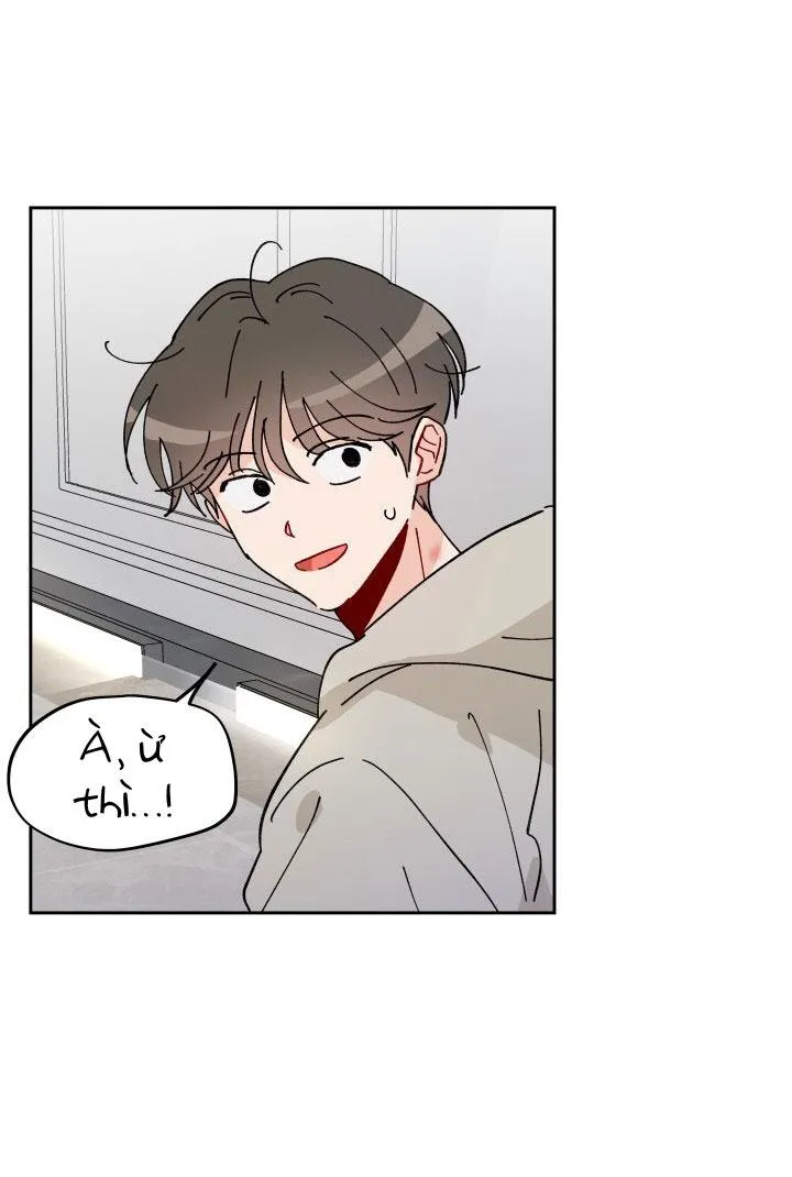 Khoảng Cách Gặp Gỡ Chapter 16 Trang 36