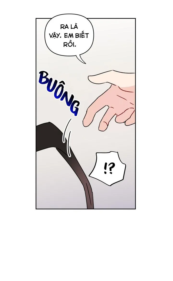 Khoảng Cách Gặp Gỡ Chapter 16 Trang 45