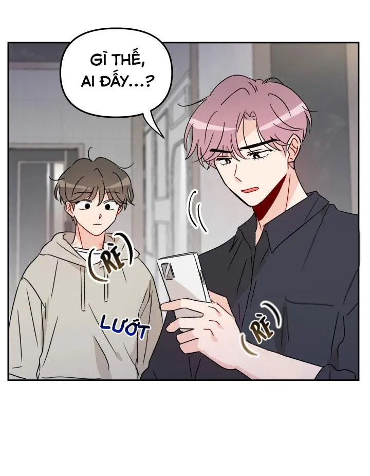 Khoảng Cách Gặp Gỡ Chapter 16 Trang 54