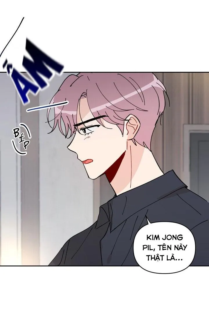 Khoảng Cách Gặp Gỡ Chapter 16 Trang 57