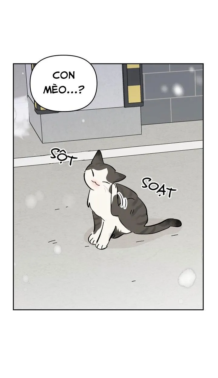 Khoảng Cách Gặp Gỡ Chapter 16 Trang 64