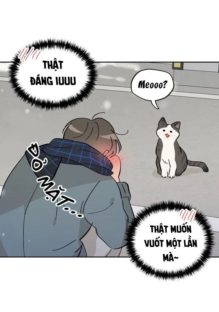 Khoảng Cách Gặp Gỡ Chapter 16 Trang 67