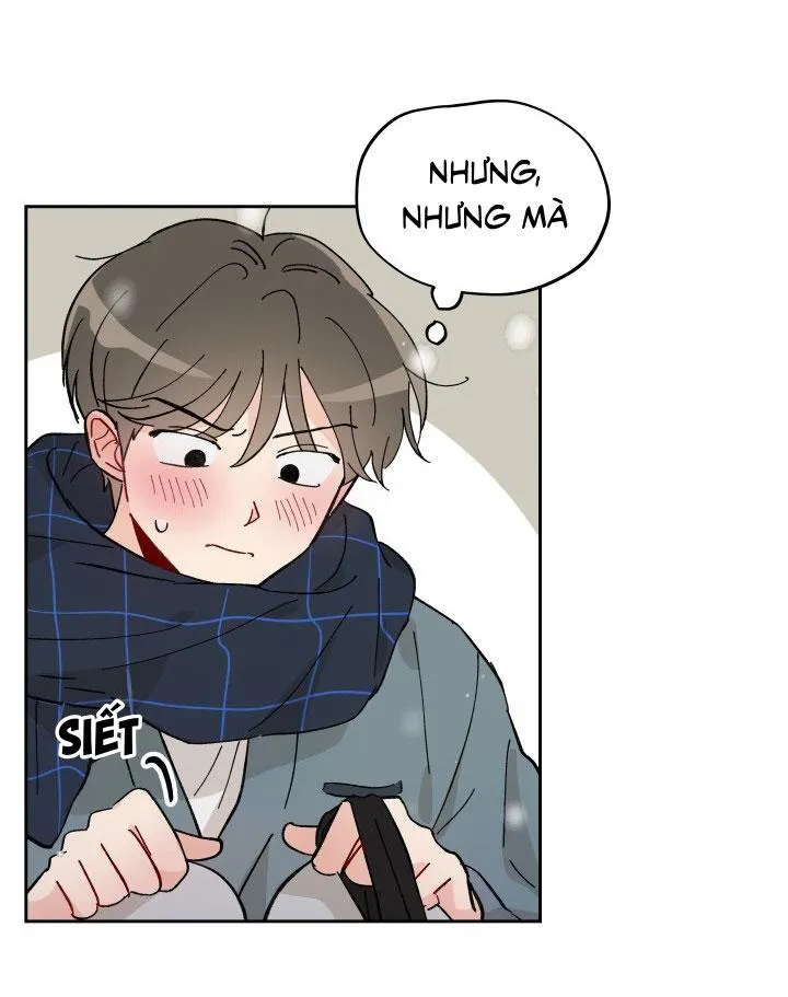 Khoảng Cách Gặp Gỡ Chapter 16 Trang 68