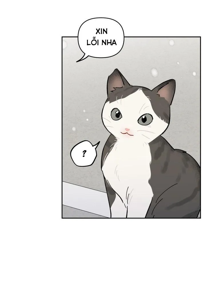 Khoảng Cách Gặp Gỡ Chapter 16 Trang 69