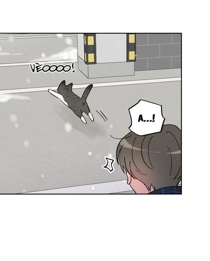 Khoảng Cách Gặp Gỡ Chapter 16 Trang 70