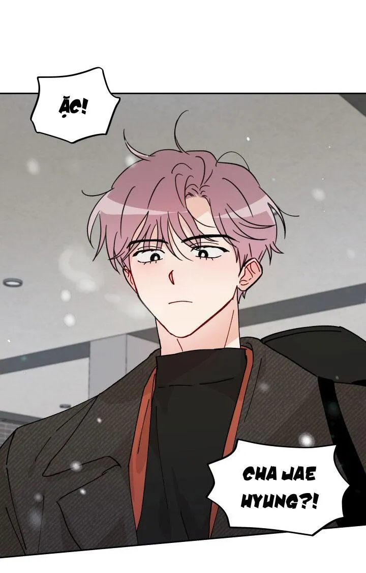 Khoảng Cách Gặp Gỡ Chapter 16 Trang 72