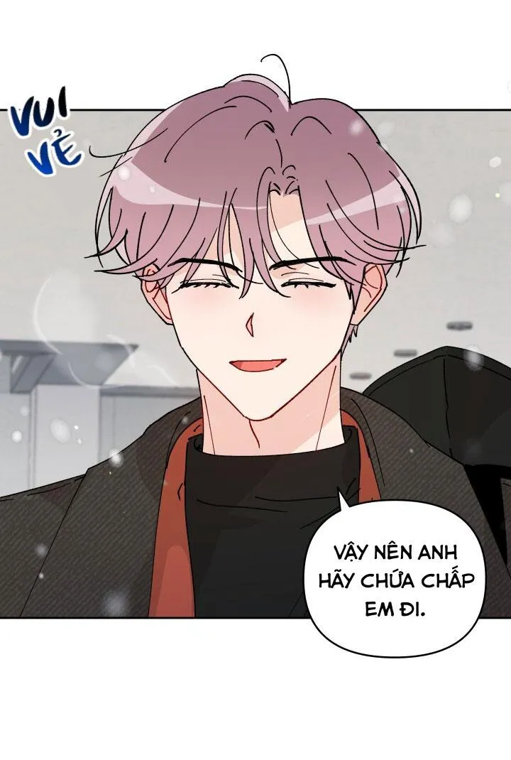 Khoảng Cách Gặp Gỡ Chapter 16 Trang 75