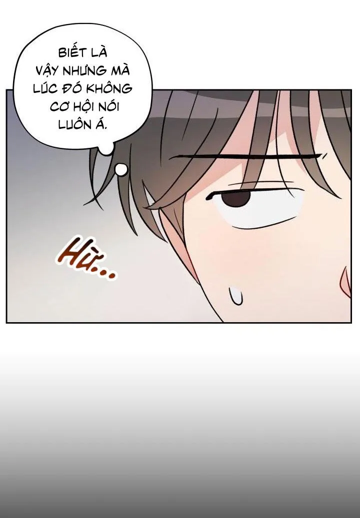 Khoảng Cách Gặp Gỡ Chapter 17 Trang 9