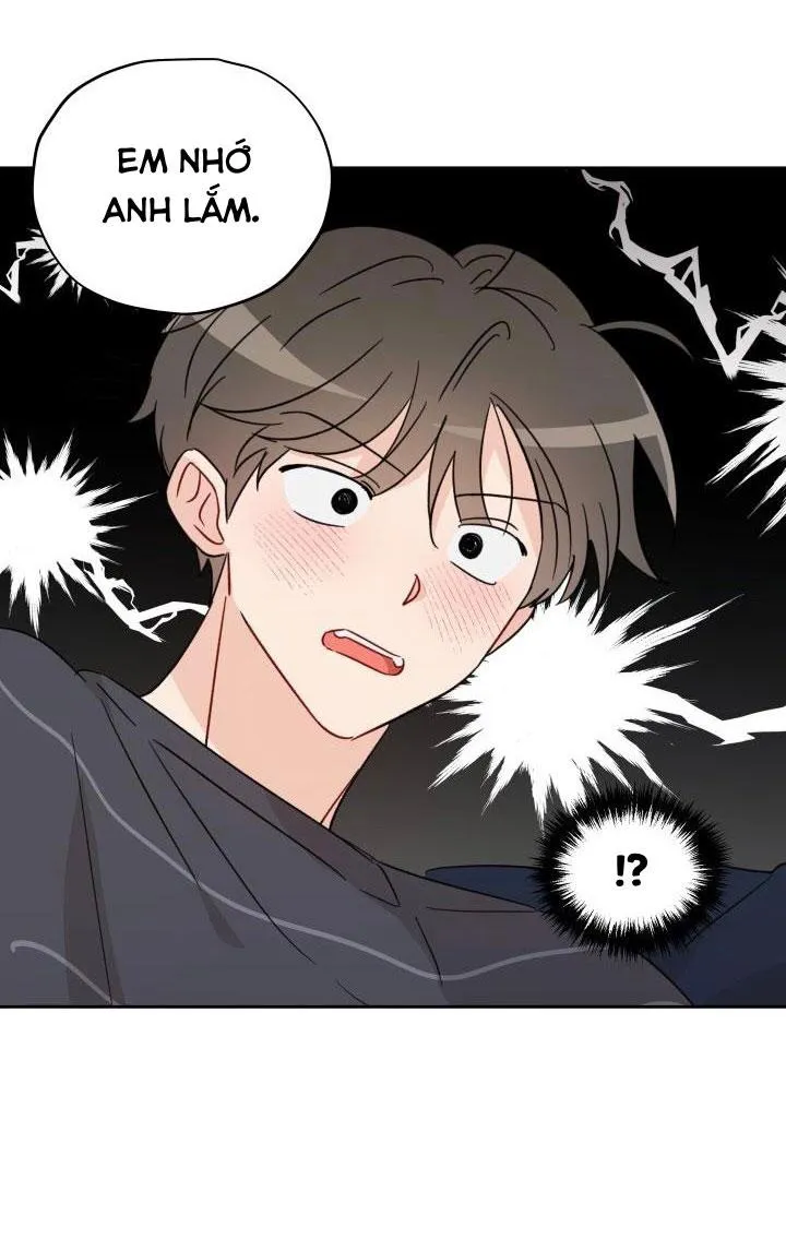 Khoảng Cách Gặp Gỡ Chapter 17 Trang 38