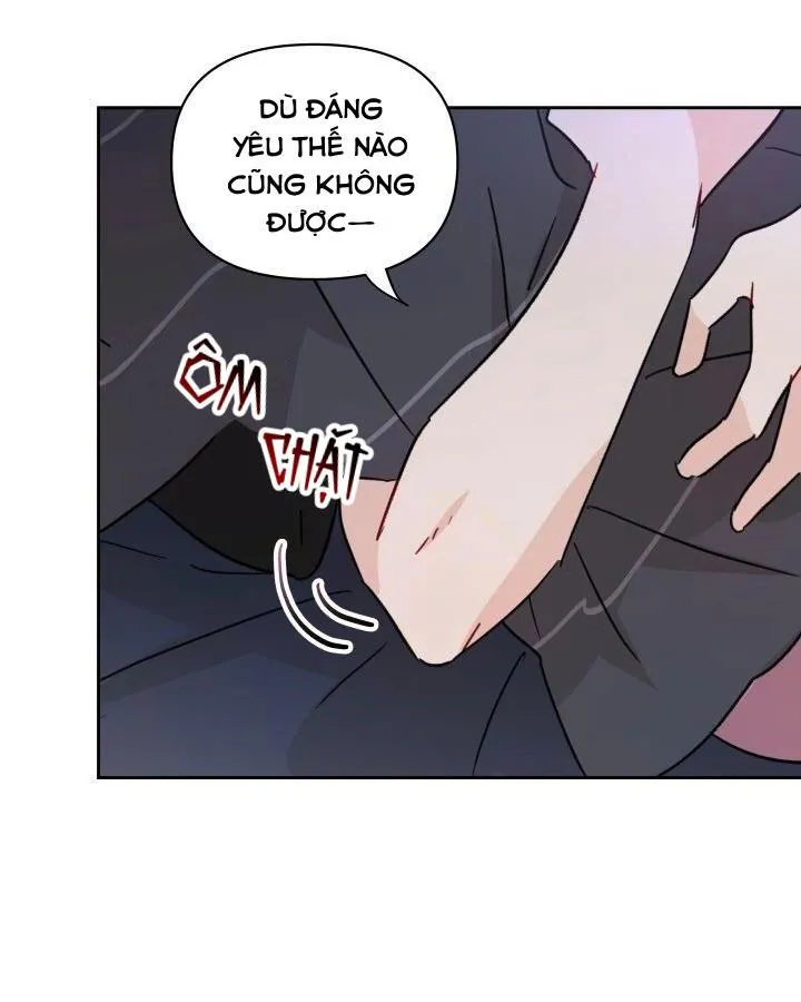 Khoảng Cách Gặp Gỡ Chapter 17 Trang 43