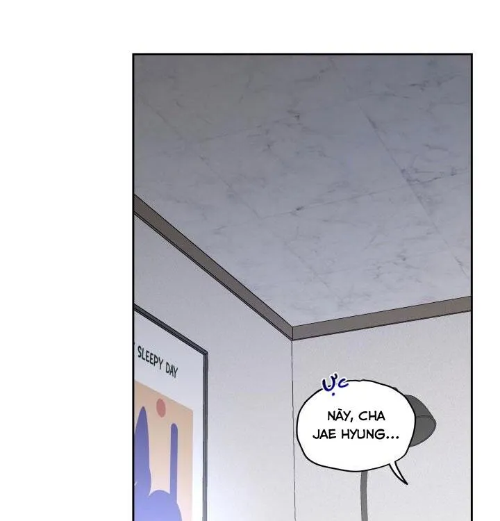 Khoảng Cách Gặp Gỡ Chapter 17 Trang 53