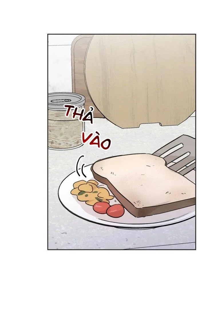 Khoảng Cách Gặp Gỡ Chapter 17 Trang 67