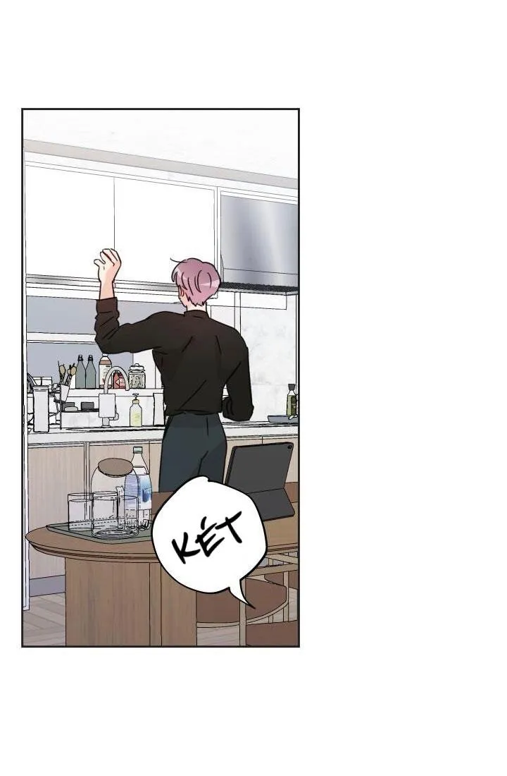 Khoảng Cách Gặp Gỡ Chapter 17 Trang 69