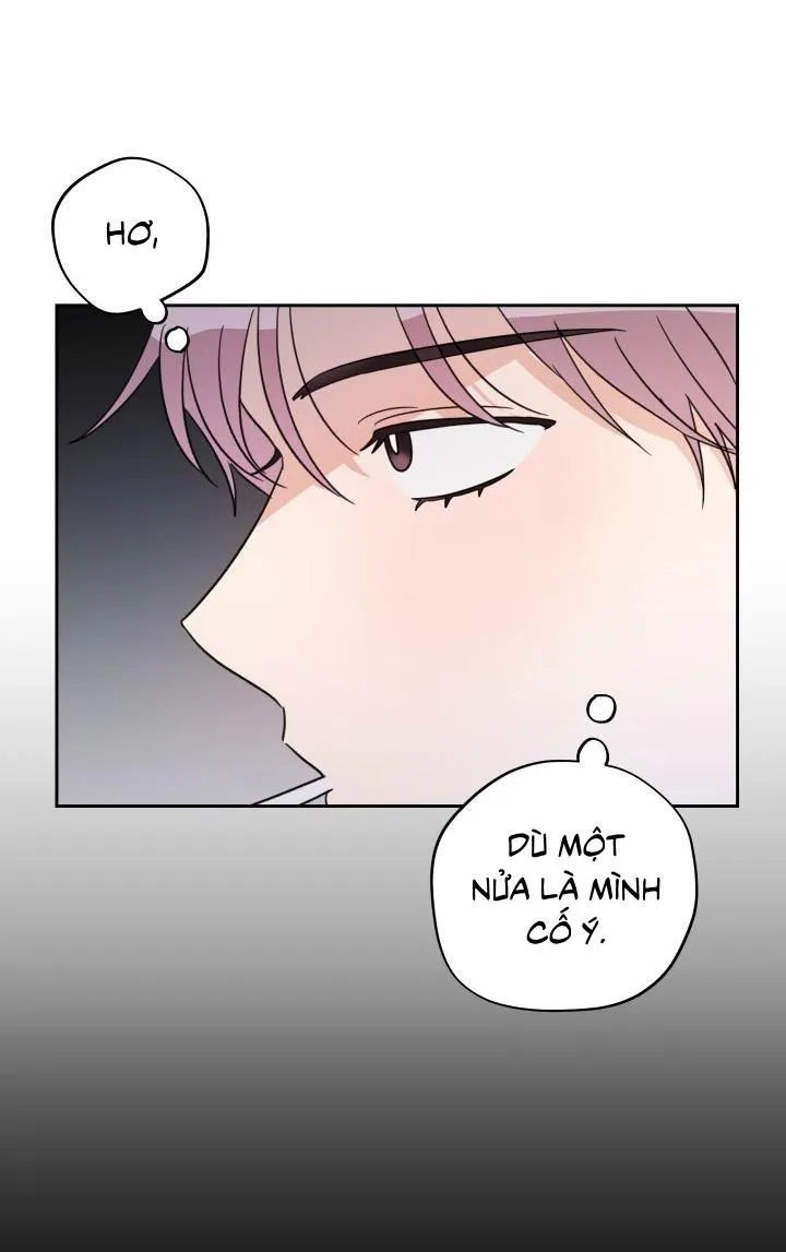 Khoảng Cách Gặp Gỡ Chapter 18 Trang 5