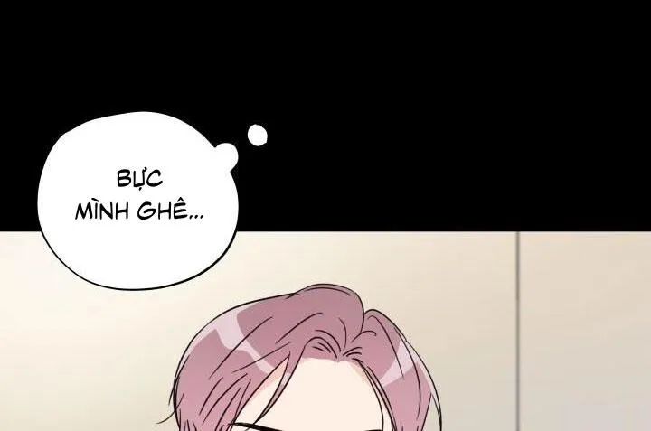 Khoảng Cách Gặp Gỡ Chapter 18 Trang 8