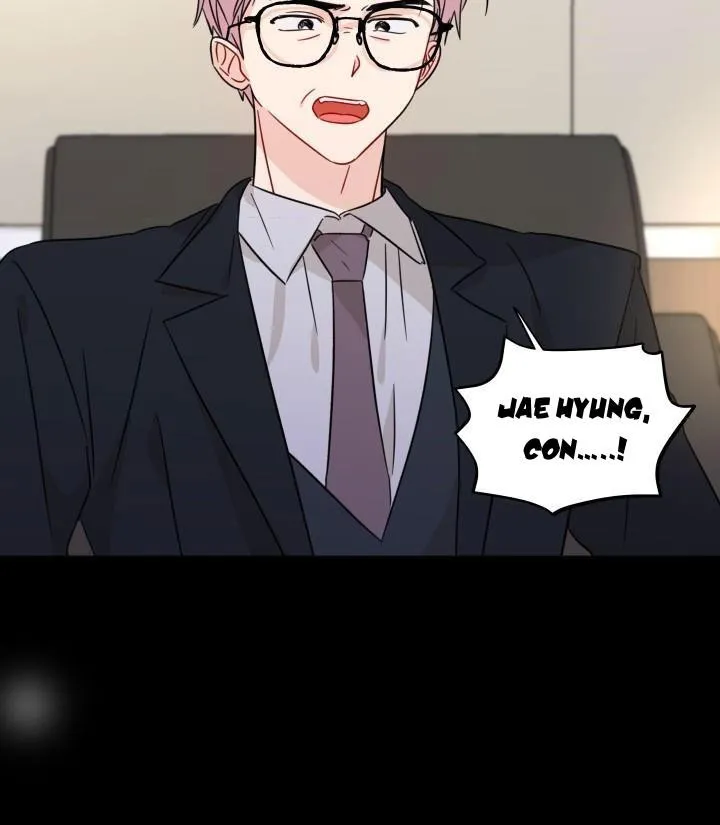 Khoảng Cách Gặp Gỡ Chapter 18 Trang 9