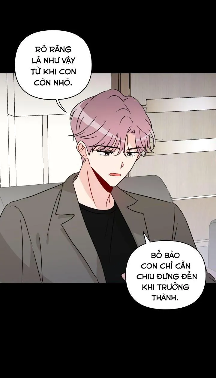 Khoảng Cách Gặp Gỡ Chapter 18 Trang 13