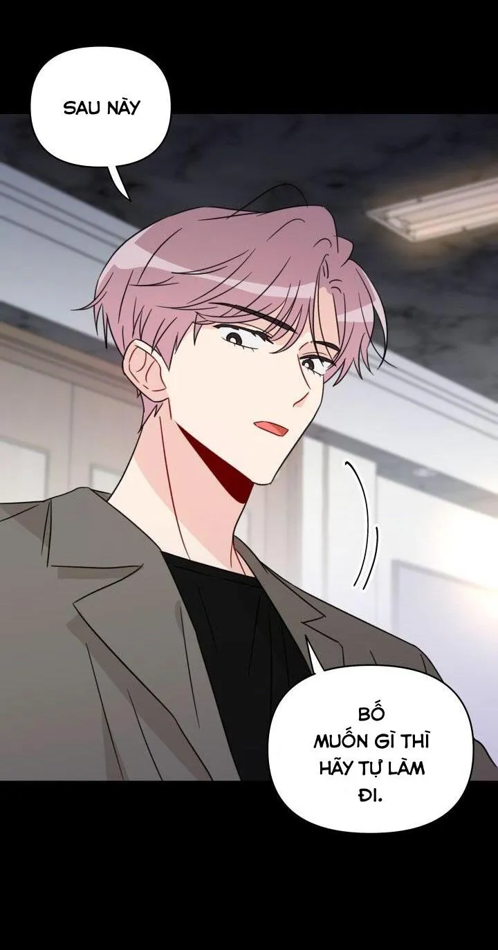 Khoảng Cách Gặp Gỡ Chapter 18 Trang 15