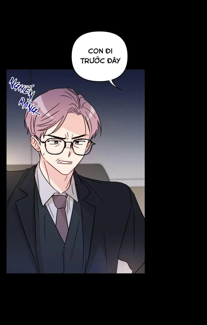 Khoảng Cách Gặp Gỡ Chapter 18 Trang 16