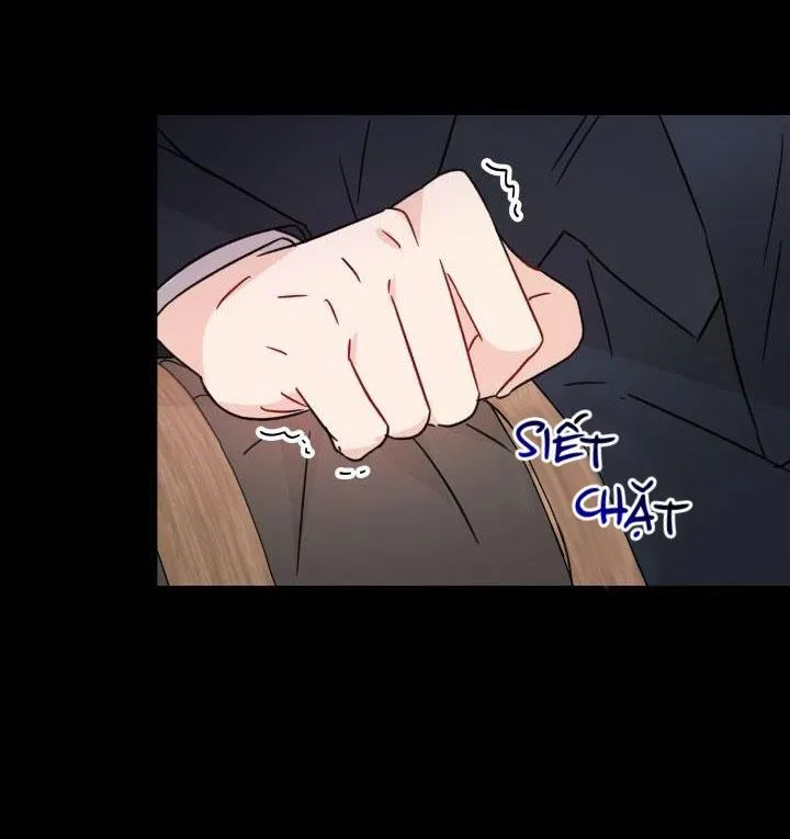 Khoảng Cách Gặp Gỡ Chapter 18 Trang 17