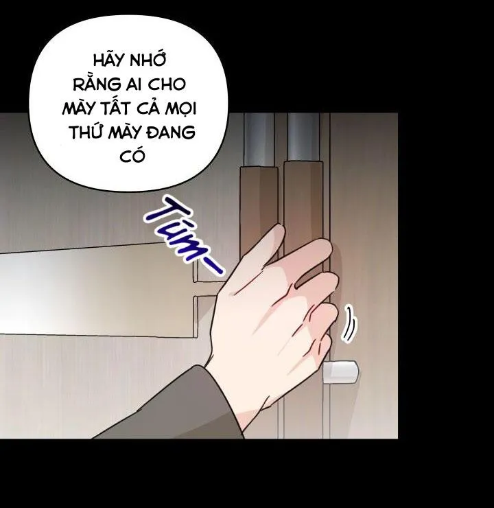 Khoảng Cách Gặp Gỡ Chapter 18 Trang 20