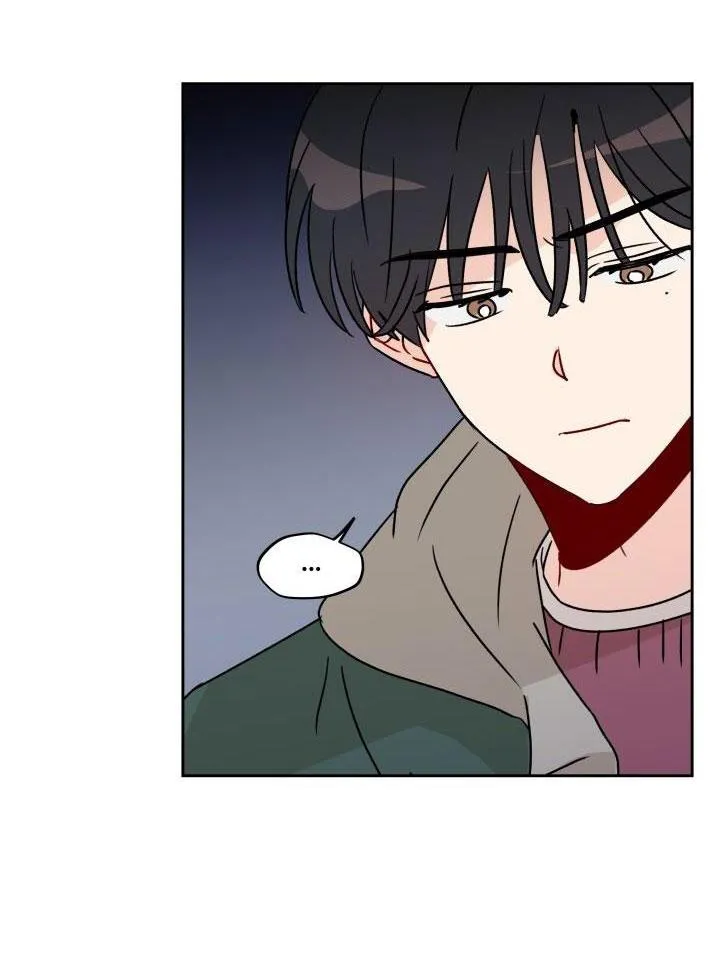 Khoảng Cách Gặp Gỡ Chapter 18 Trang 27