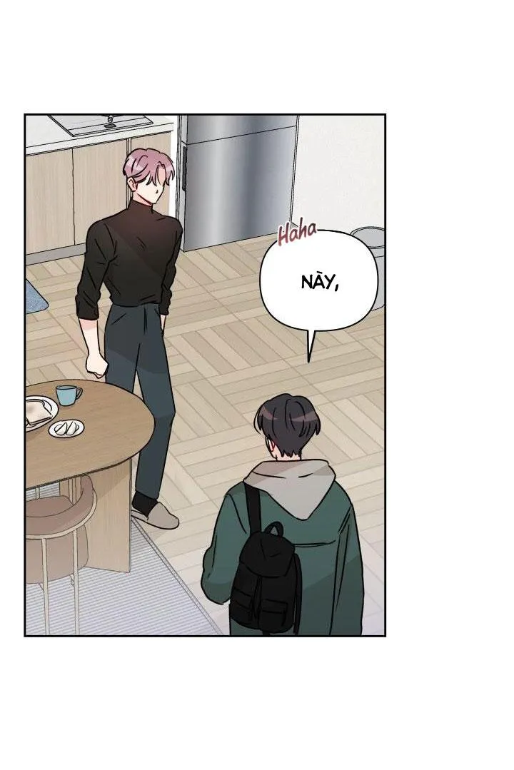 Khoảng Cách Gặp Gỡ Chapter 18 Trang 29