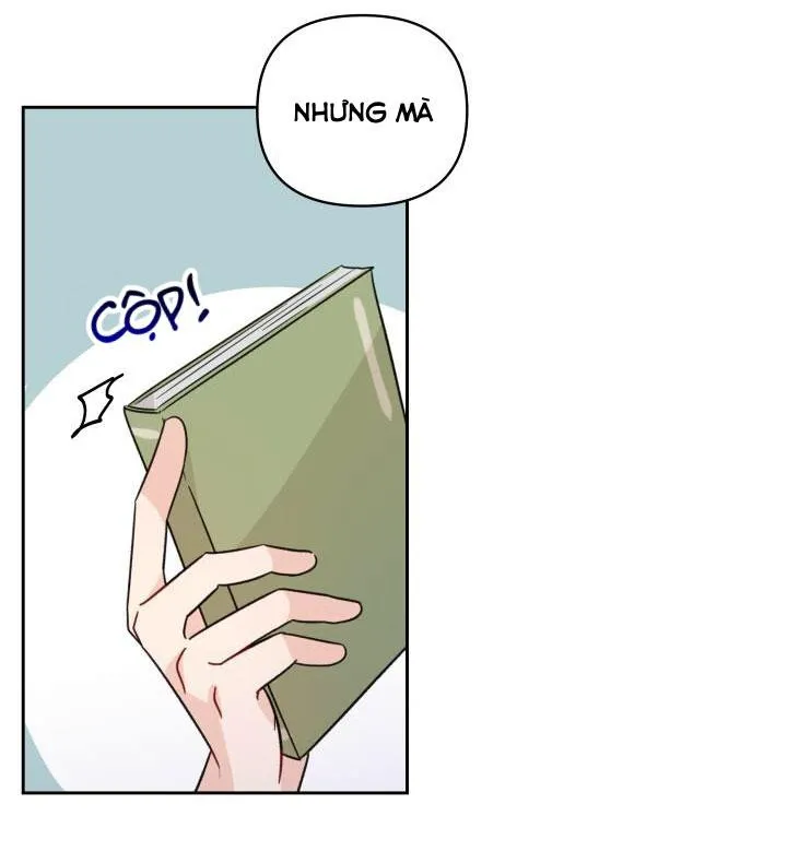 Khoảng Cách Gặp Gỡ Chapter 18 Trang 40