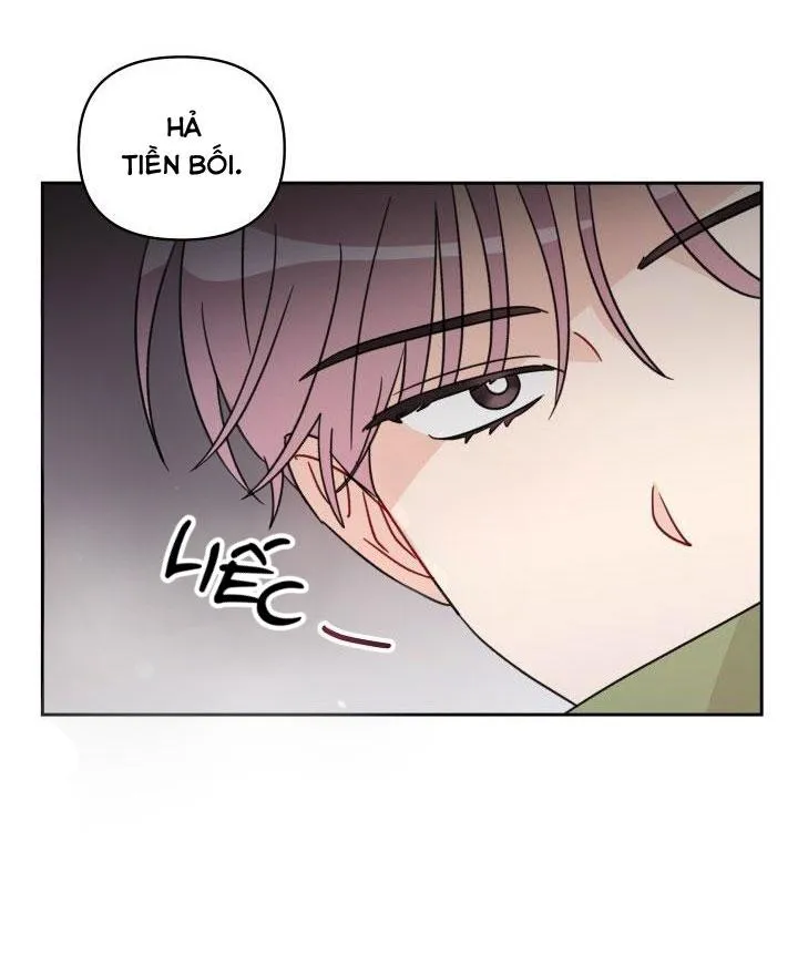 Khoảng Cách Gặp Gỡ Chapter 18 Trang 42