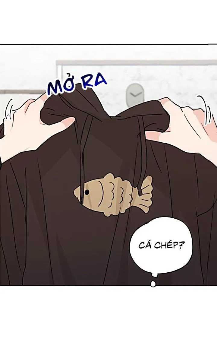 Khoảng Cách Gặp Gỡ Chapter 18 Trang 47