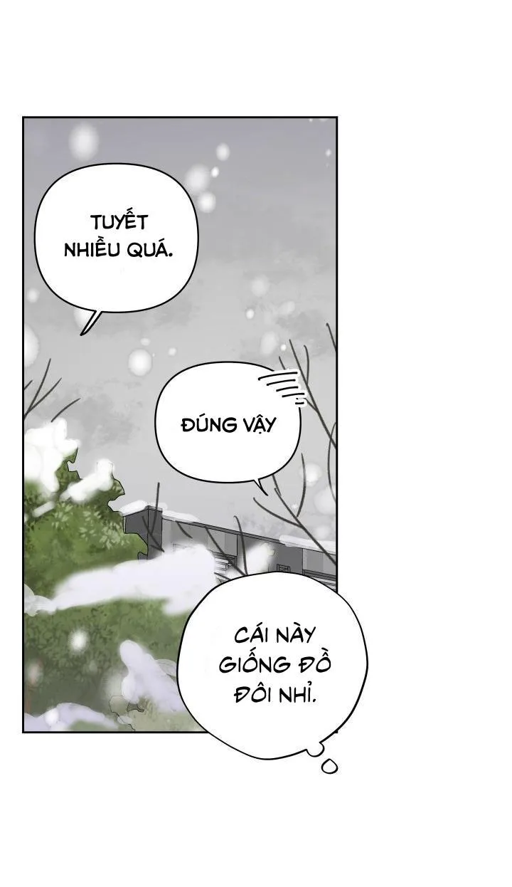 Khoảng Cách Gặp Gỡ Chapter 18 Trang 55