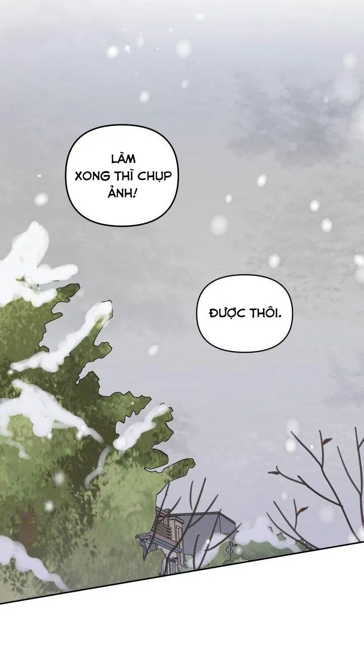 Khoảng Cách Gặp Gỡ Chapter 18 Trang 59