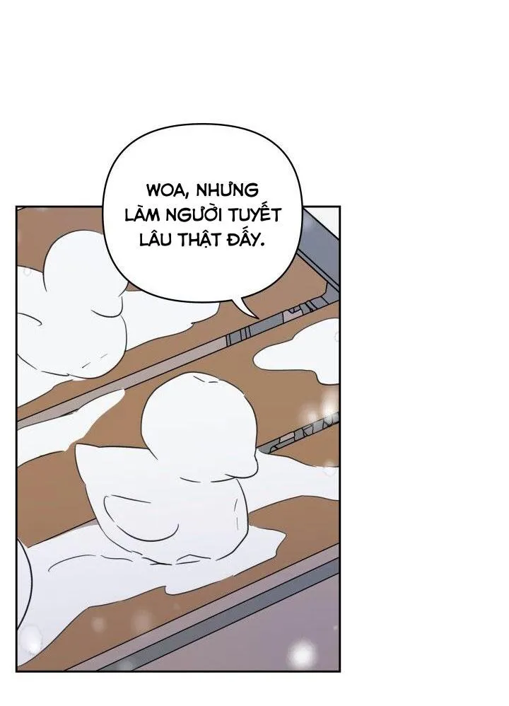 Khoảng Cách Gặp Gỡ Chapter 18 Trang 60