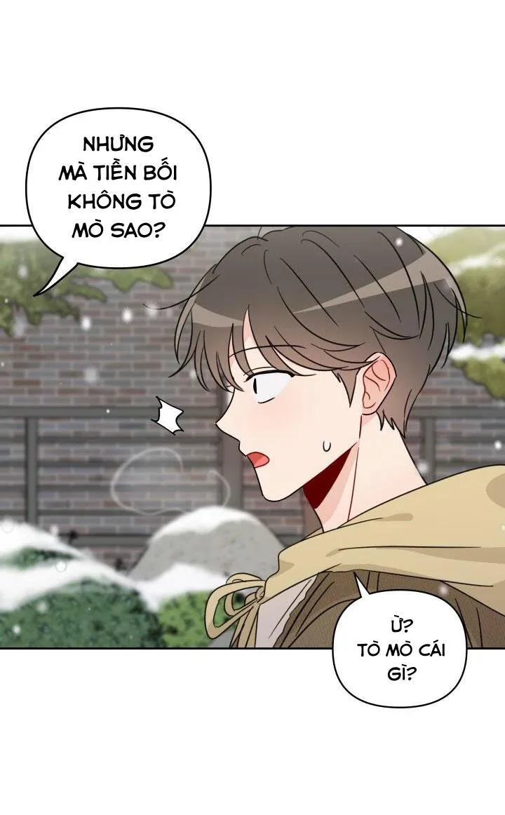 Khoảng Cách Gặp Gỡ Chapter 18 Trang 65