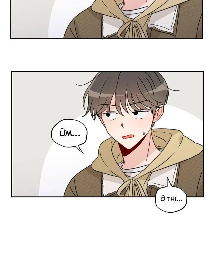 Khoảng Cách Gặp Gỡ Chapter 18 Trang 69