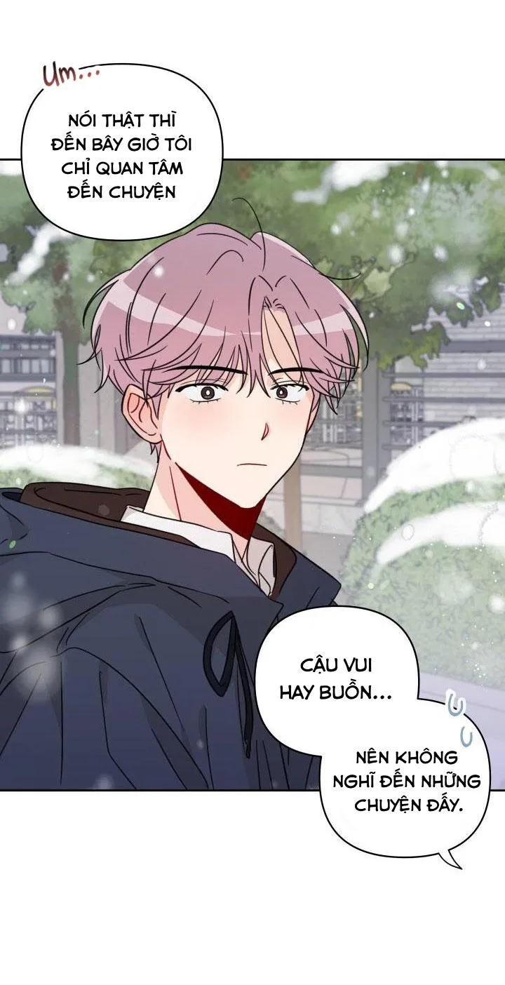 Khoảng Cách Gặp Gỡ Chapter 18 Trang 70