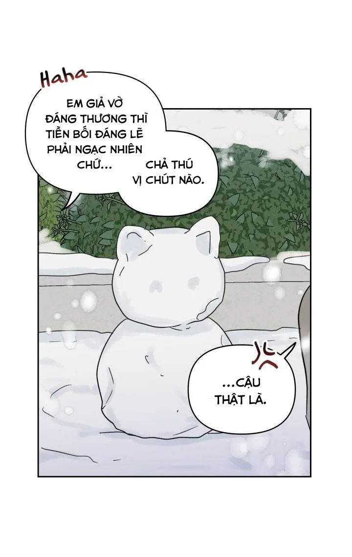 Khoảng Cách Gặp Gỡ Chapter 18 Trang 75