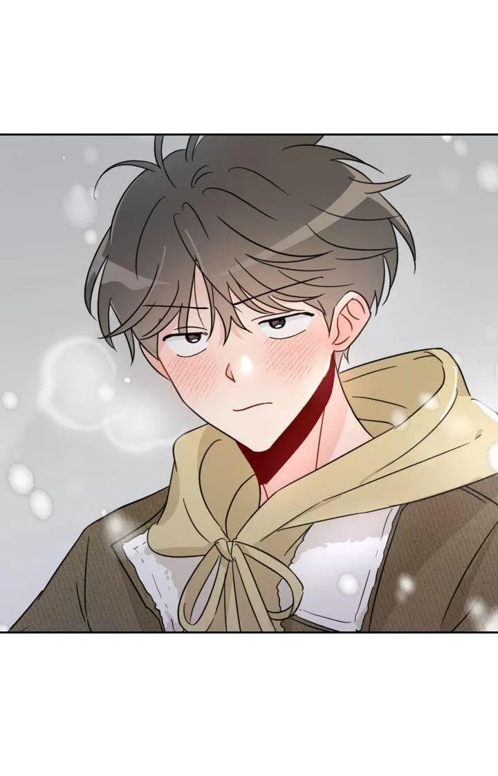 Khoảng Cách Gặp Gỡ Chapter 18 Trang 77