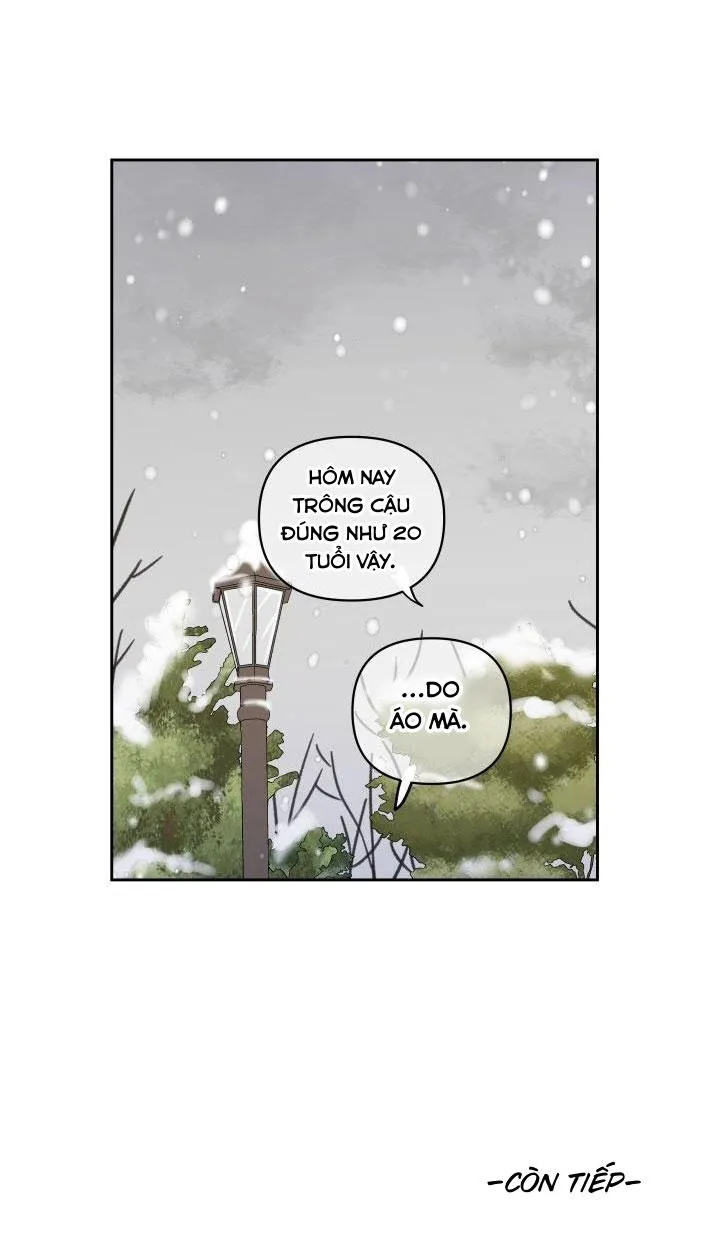 Khoảng Cách Gặp Gỡ Chapter 18 Trang 78